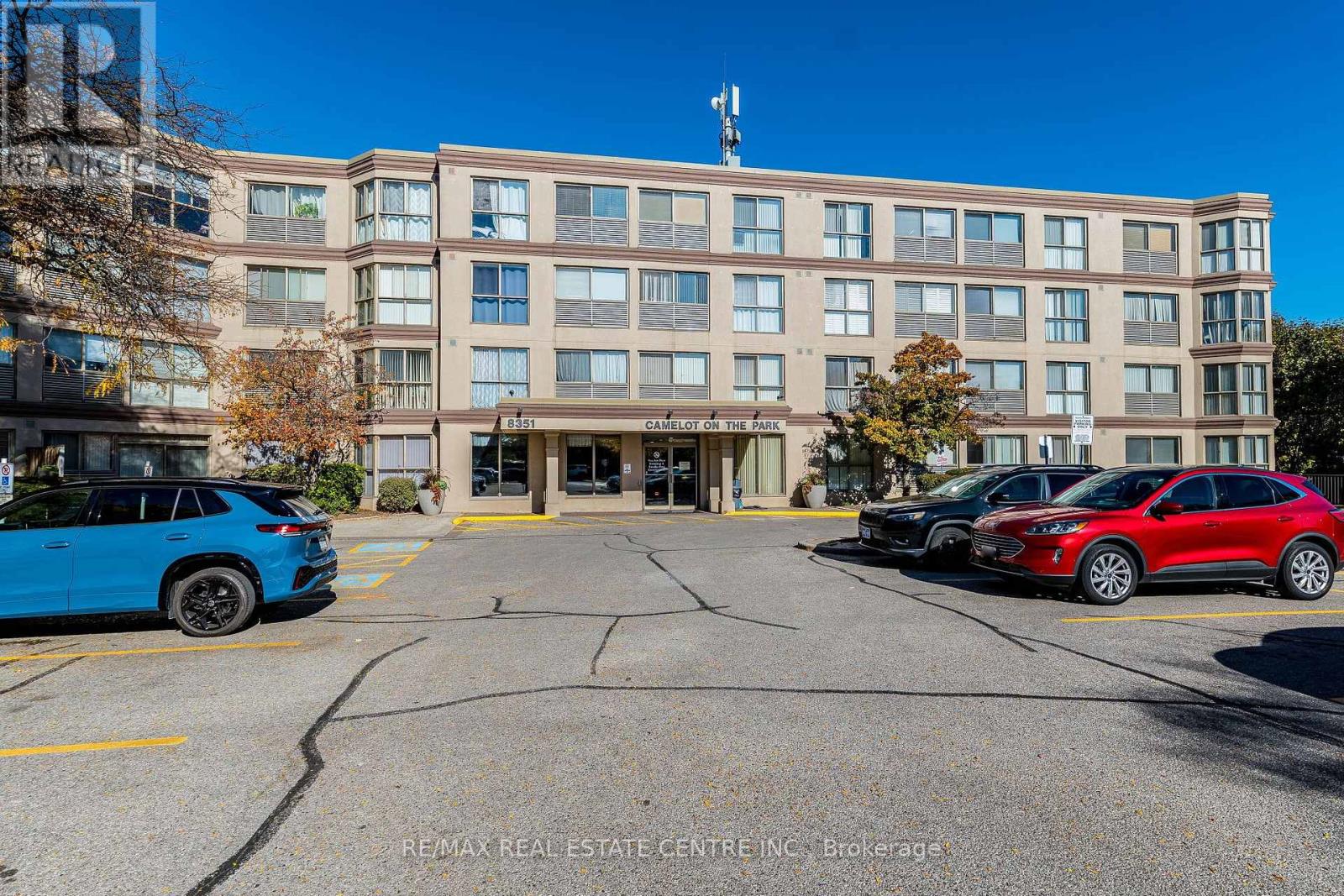 101 - 8351 Mclaughlin Road S, Brampton, Ontario  L6Y 4H8 - Photo 1 - W14102568