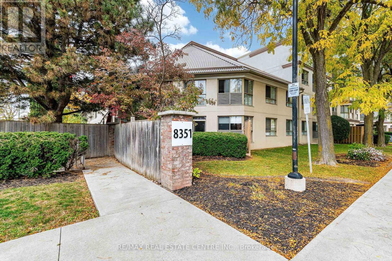 101 - 8351 Mclaughlin Road S, Brampton, Ontario  L6Y 4H8 - Photo 34 - W14102568