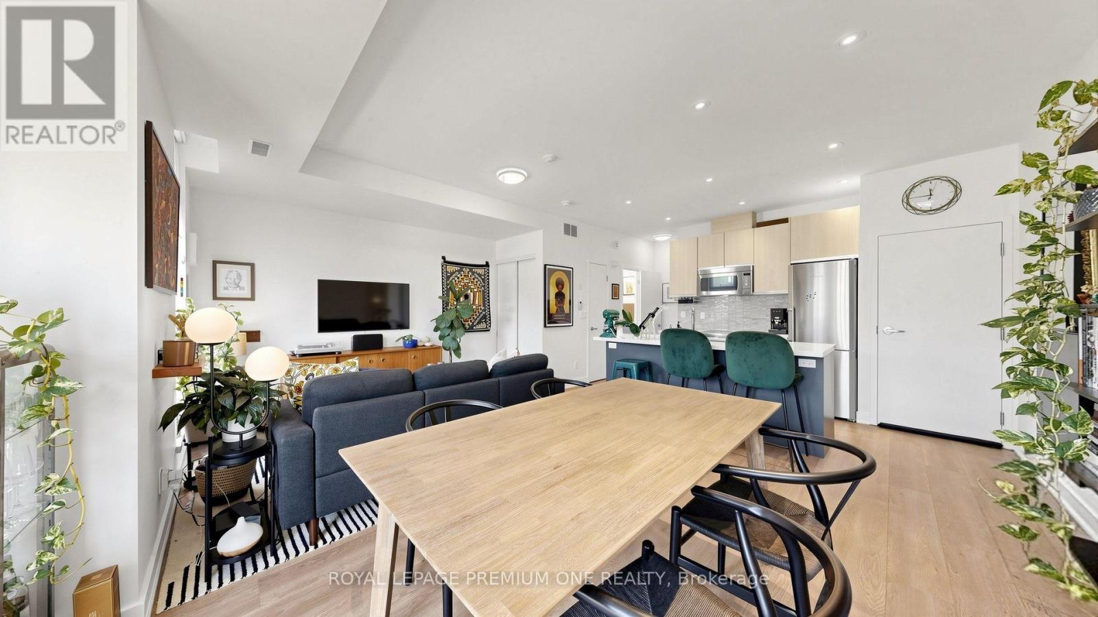 203 - 441 Jane Street, Toronto, Ontario  M6S 3Z9 - Photo 14 - W14102604