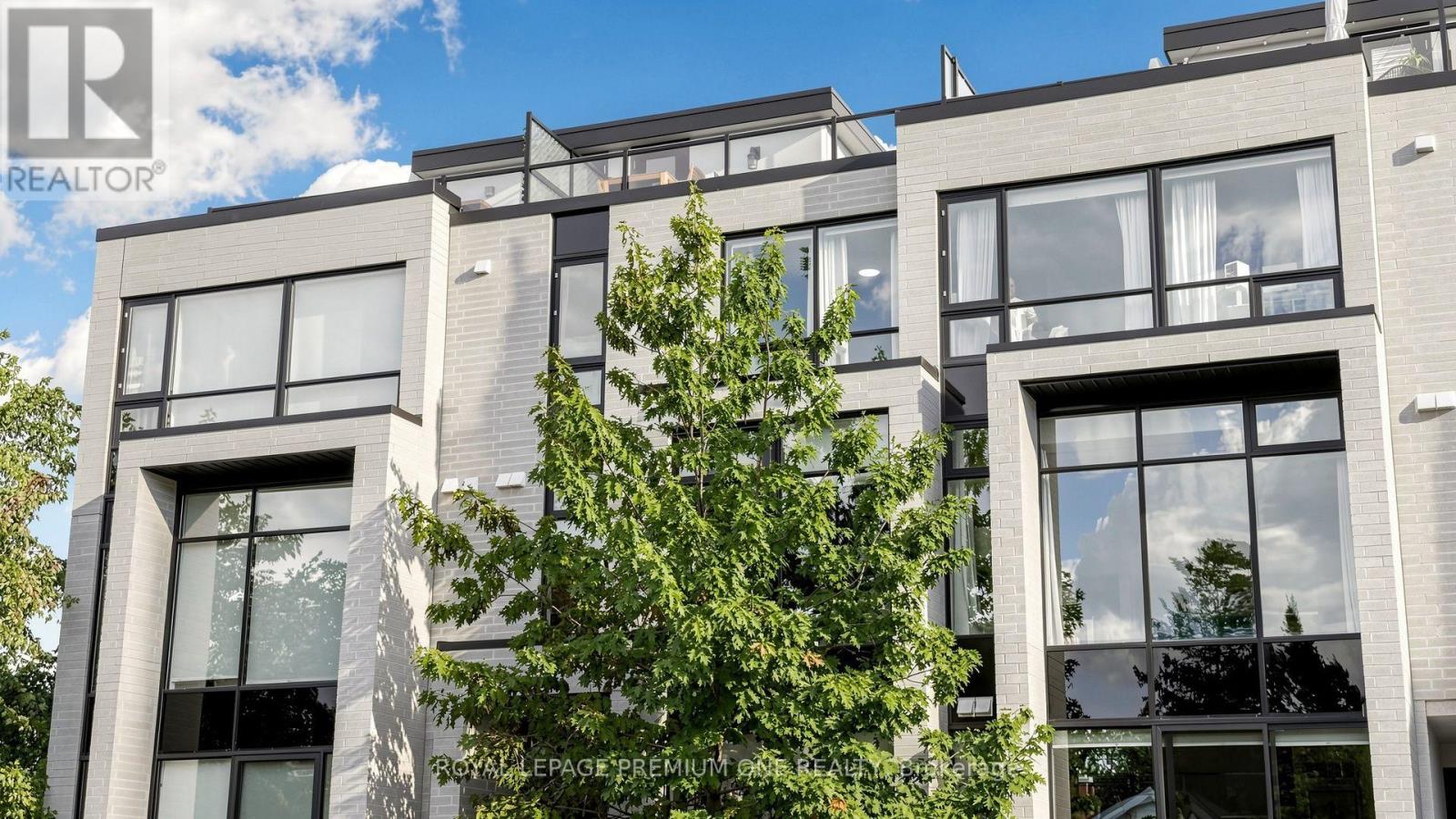 203 - 441 Jane Street, Toronto, Ontario  M6S 3Z9 - Photo 2 - W14102604