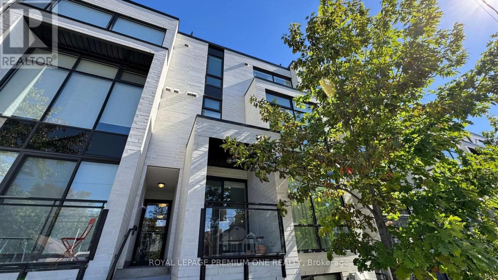 203 - 441 Jane Street, Toronto, Ontario  M6S 3Z9 - Photo 3 - W14102604
