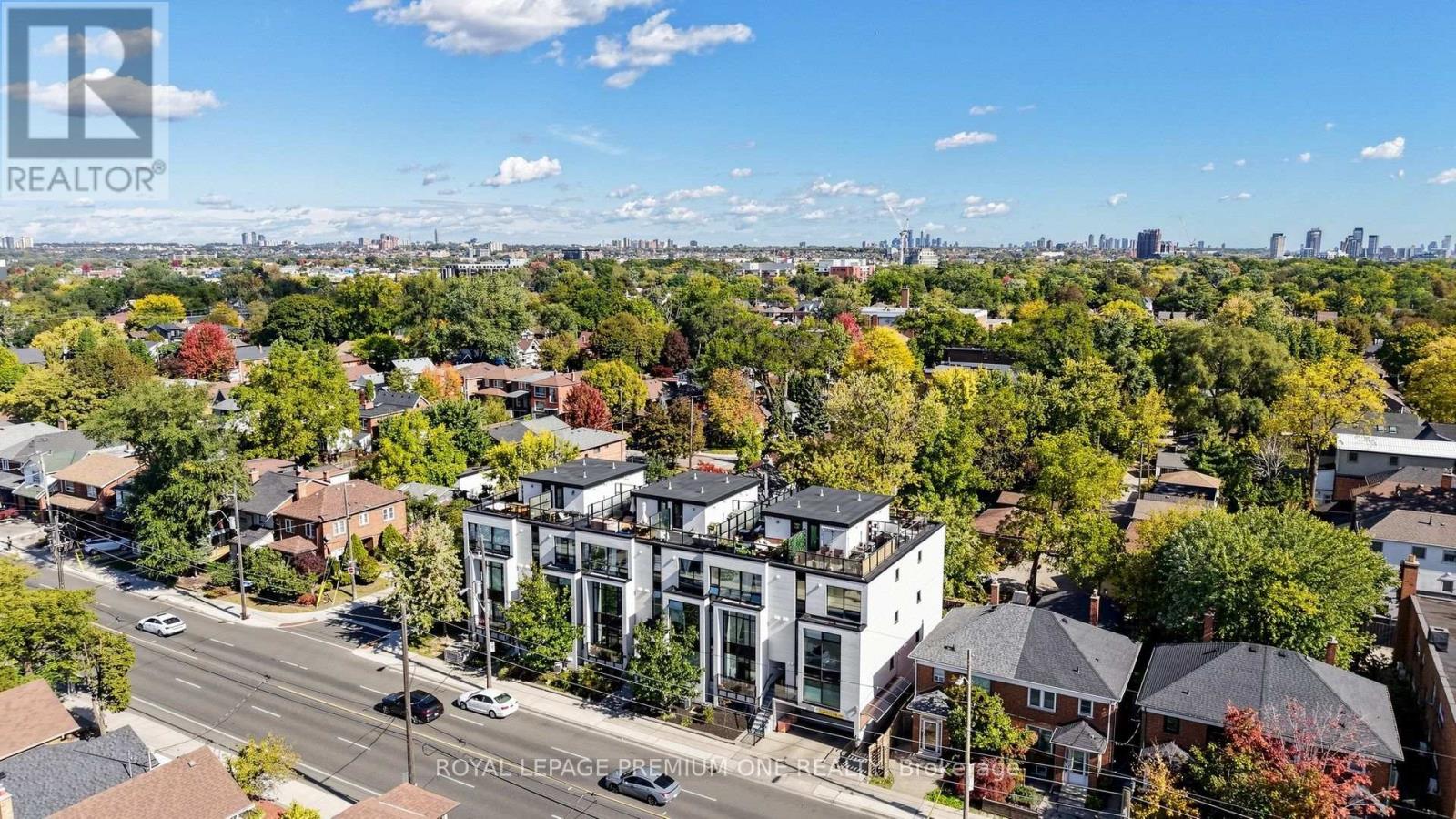 203 - 441 Jane Street, Toronto, Ontario  M6S 3Z9 - Photo 44 - W14102604
