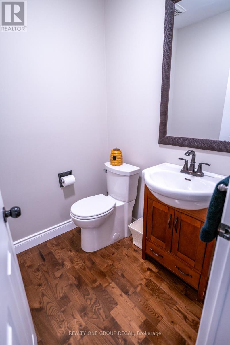50 Nipissing Crescent, Brampton, Ontario  L6S 5A3 - Photo 16 - W14102628
