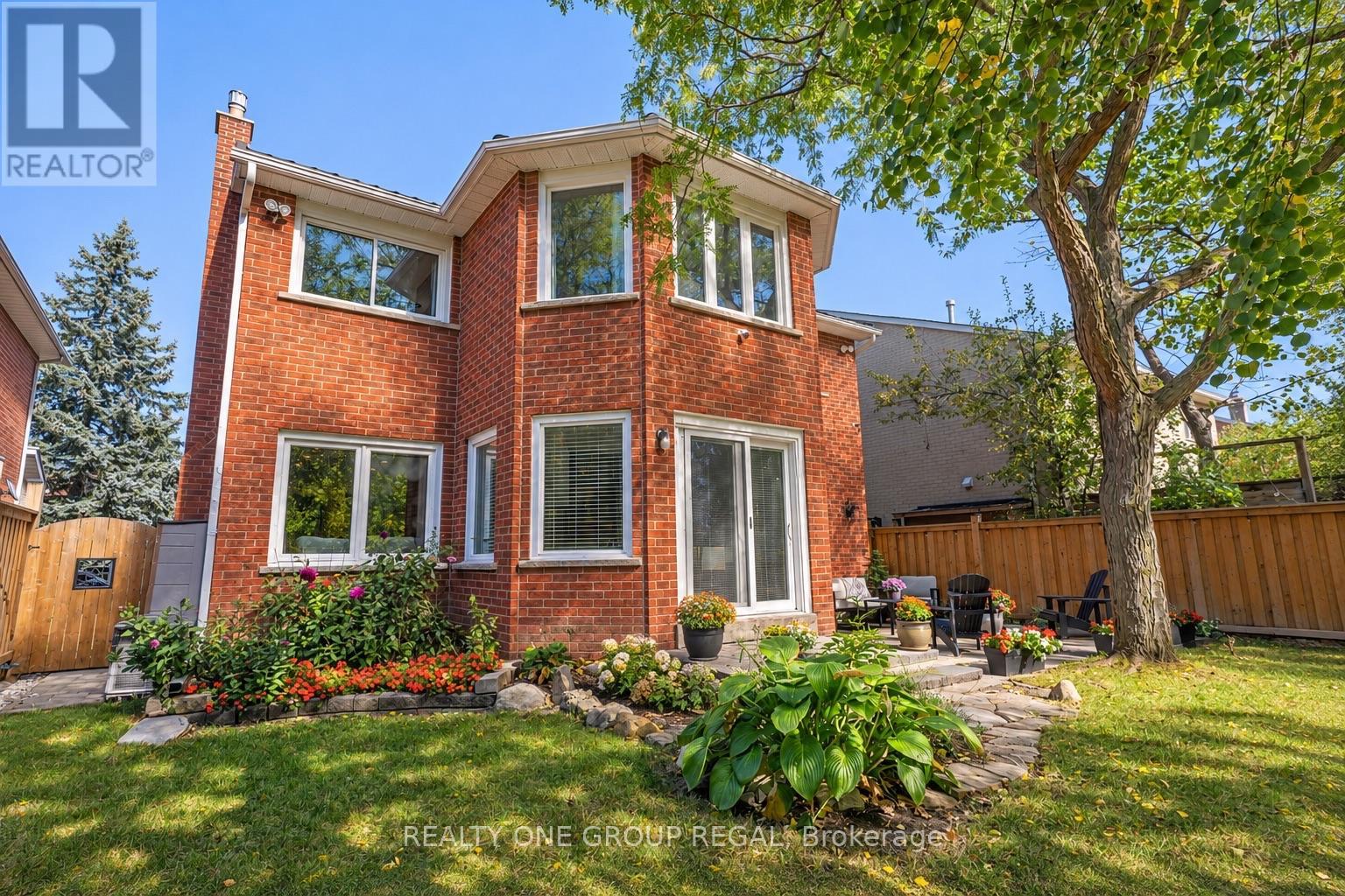 50 Nipissing Crescent, Brampton, Ontario  L6S 5A3 - Photo 36 - W14102628