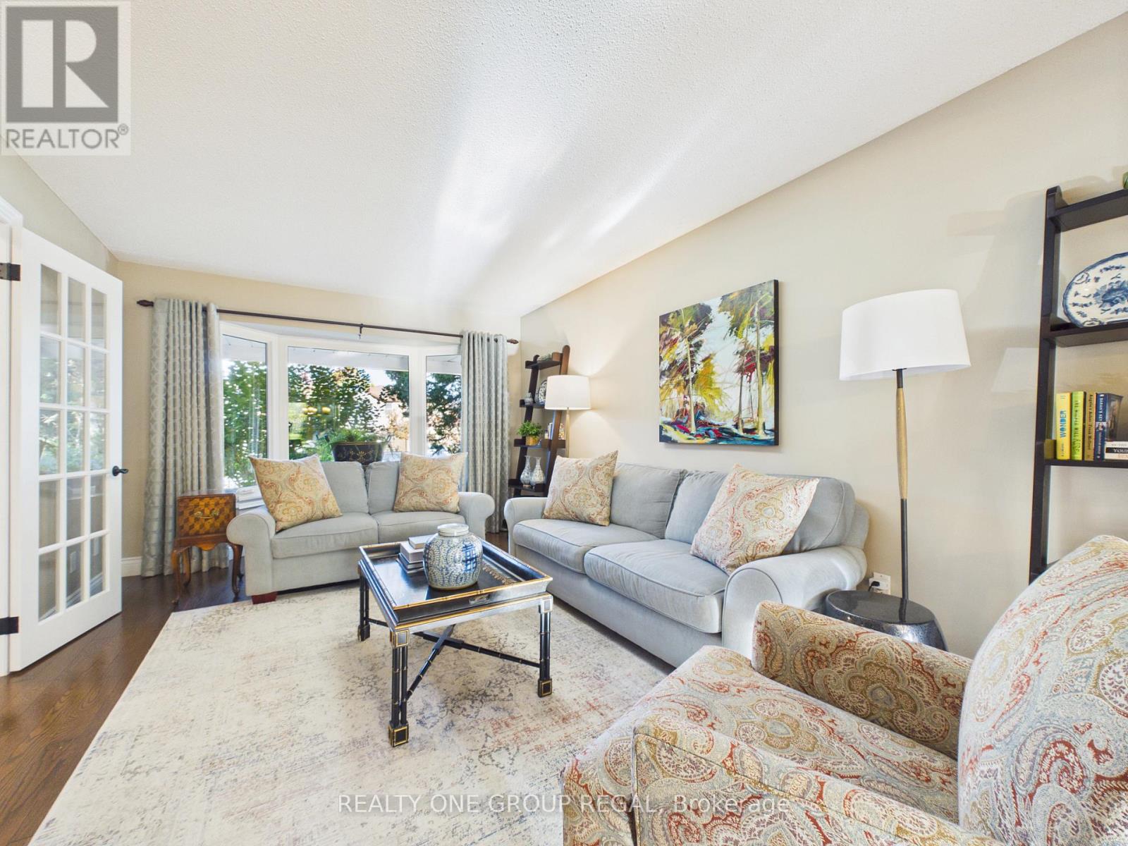50 Nipissing Crescent, Brampton, Ontario  L6S 5A3 - Photo 7 - W14102628