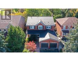 50 NIPISSING CRESCENT, Brampton, Ontario