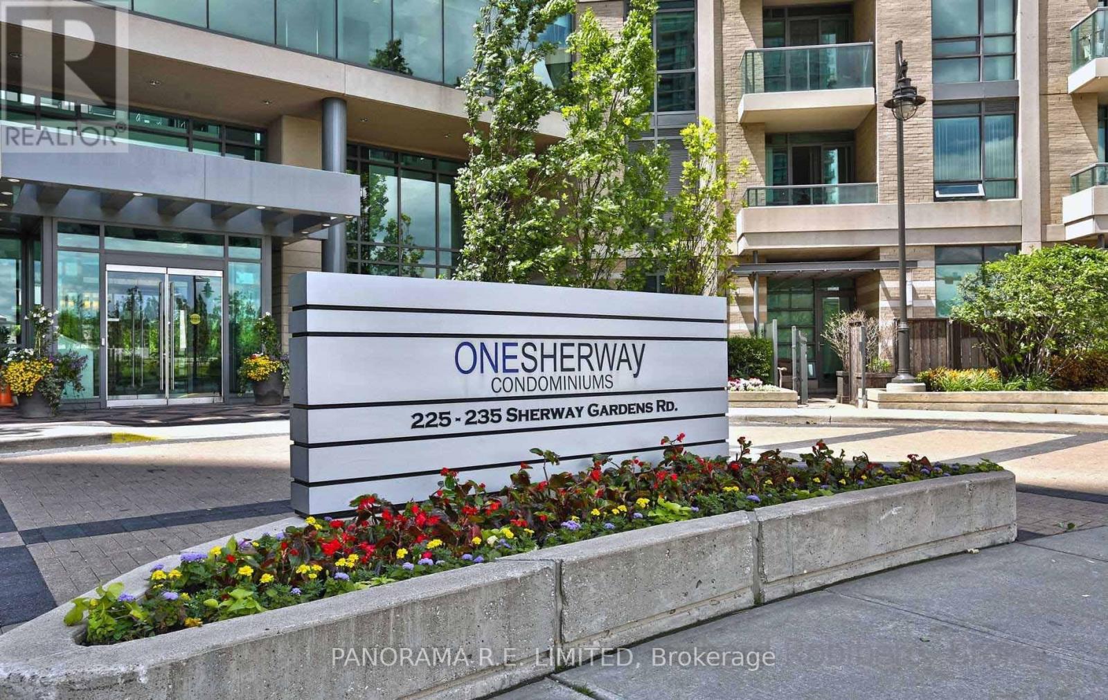 209 - 235 Sherway Gardens Road, Toronto (Islington-City Centre West), Ontario  M9C 0A2 - Photo 20 - W14102640