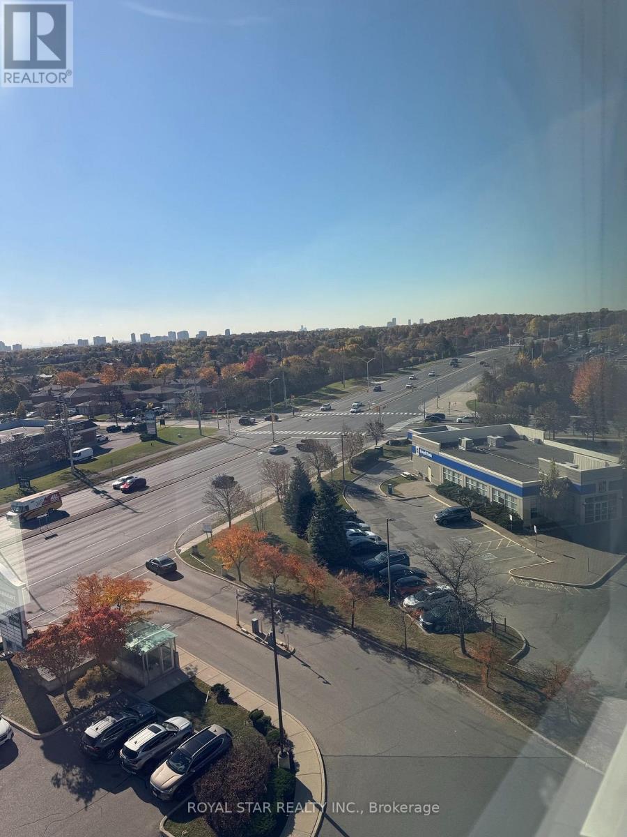 604 - 2250 BOVAIRD DRIVE E, brampton (sandringham-wellington), Ontario