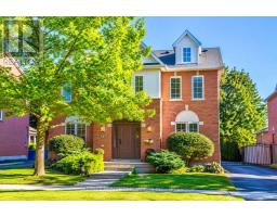 126 WESTCHESTER ROAD, Oakville, Ontario