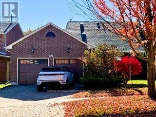 271 JOHN BOWSER CRESCENT, Newmarket, Ontario