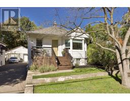 16 DELROY DRIVE, Toronto, Ontario