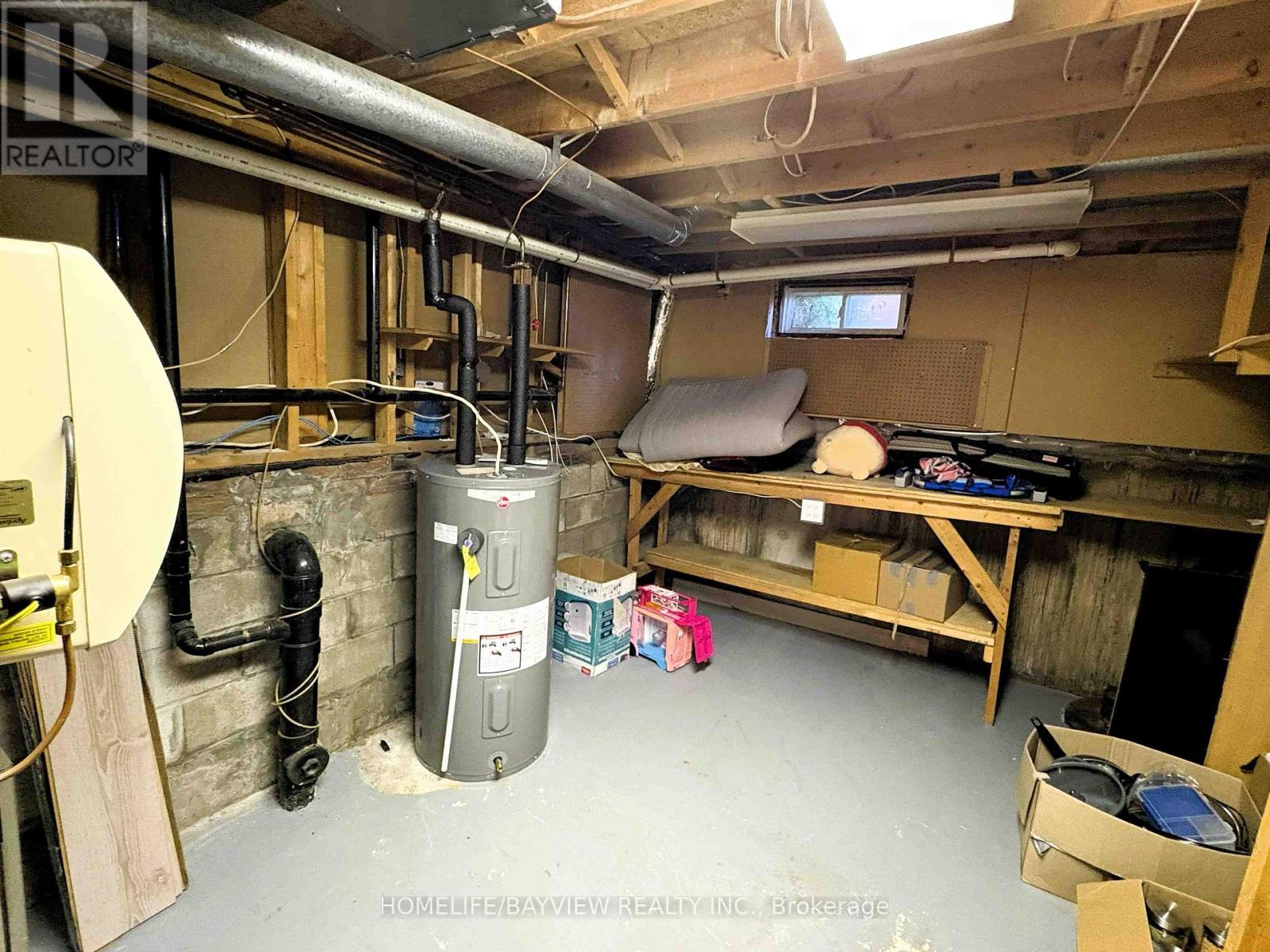 271 John Bowser Crescent, Newmarket, Ontario  L3Y 7N9 - Photo 40 - N14094738
