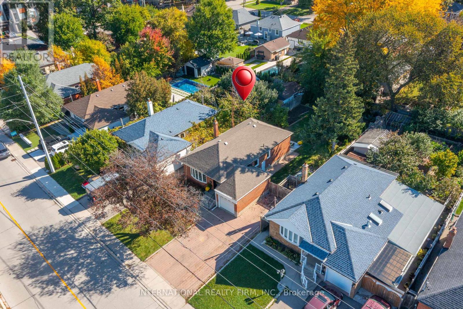 582 South Service Road, Mississauga, Ontario  L5G 2S6 - Photo 19 - W14083552