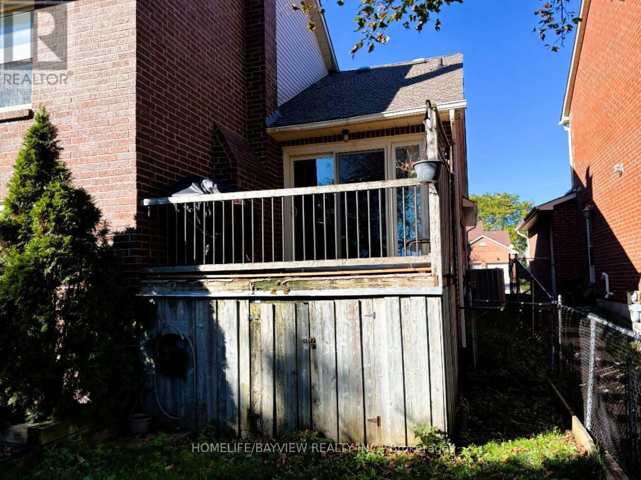 271 John Bowser Crescent, Newmarket, Ontario  L3Y 7N9 - Photo 43 - N14094738