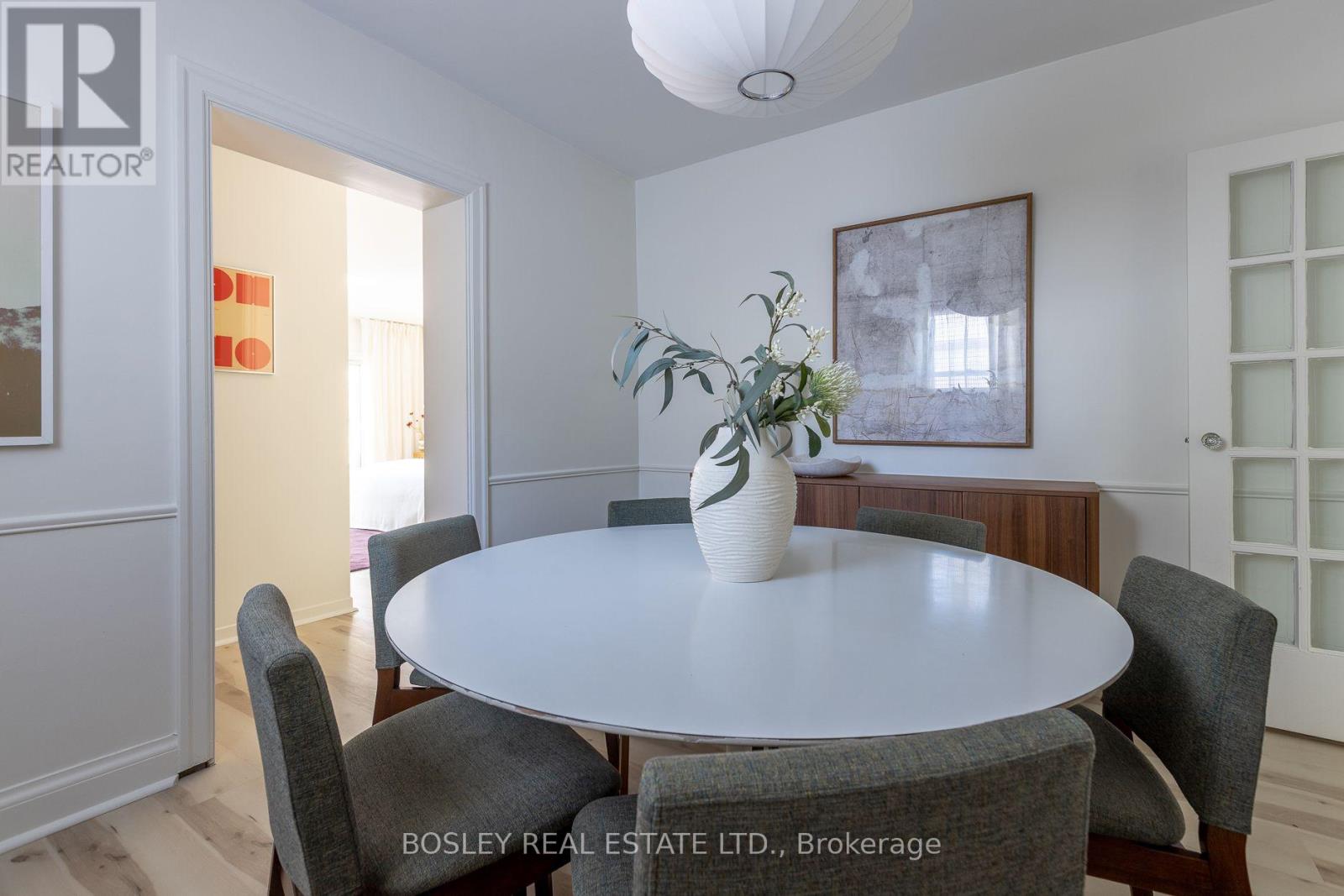 16 Delroy Drive, Toronto, Ontario  M8Y 1M7 - Photo 17 - W14095052