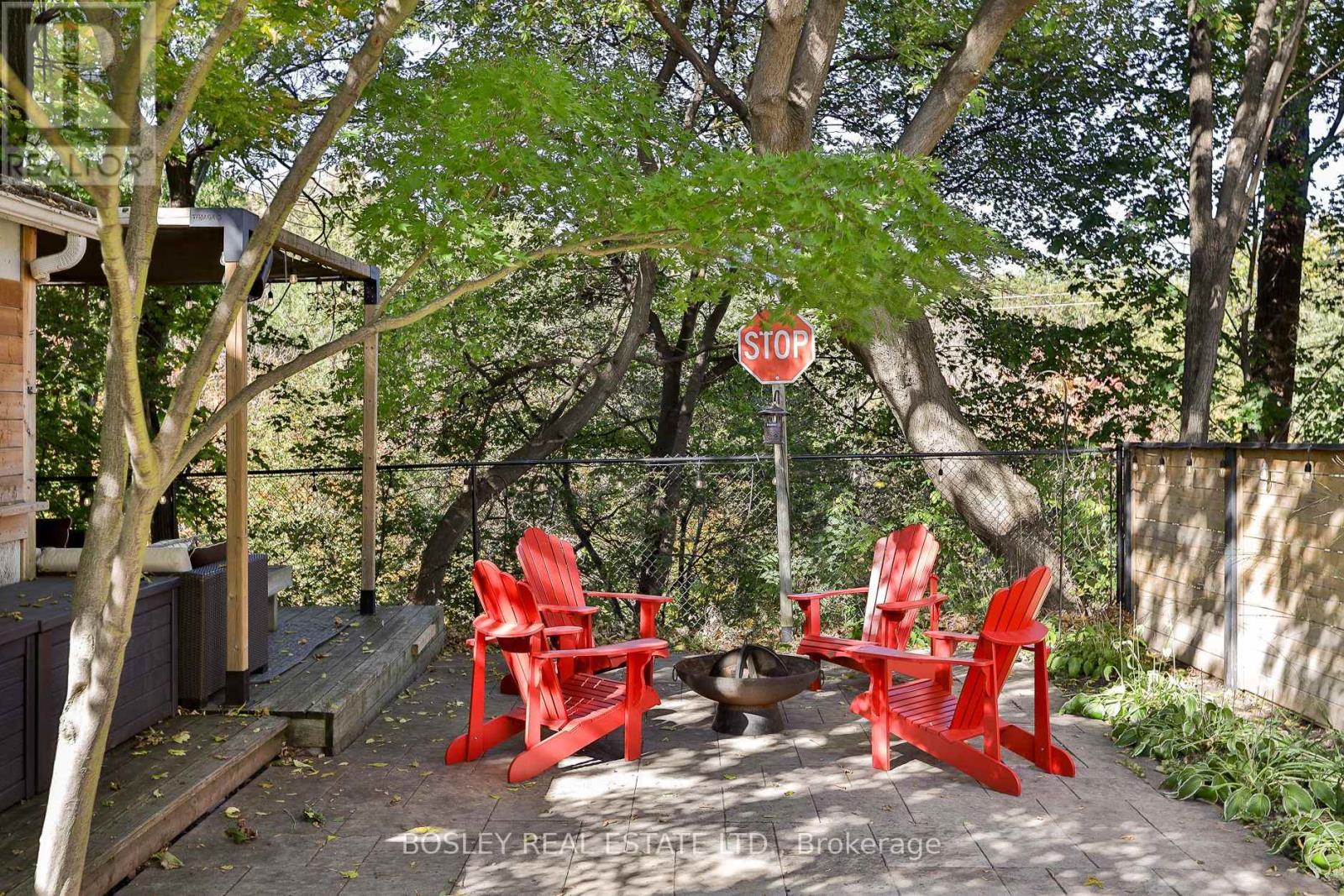 16 Delroy Drive, Toronto, Ontario  M8Y 1M7 - Photo 42 - W14095052