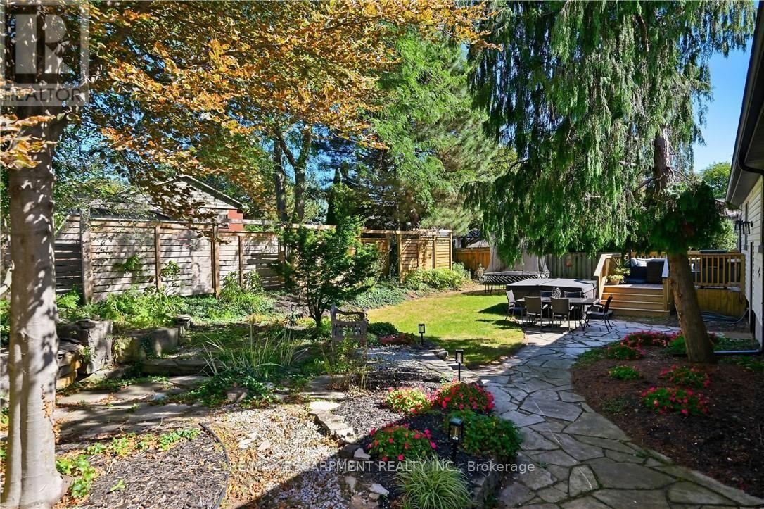 869 Condor Drive, Burlington, Ontario  L7T 3A8 - Photo 34 - W14099060