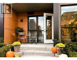 106 - 150 SABINA DRIVE, Oakville, Ontario