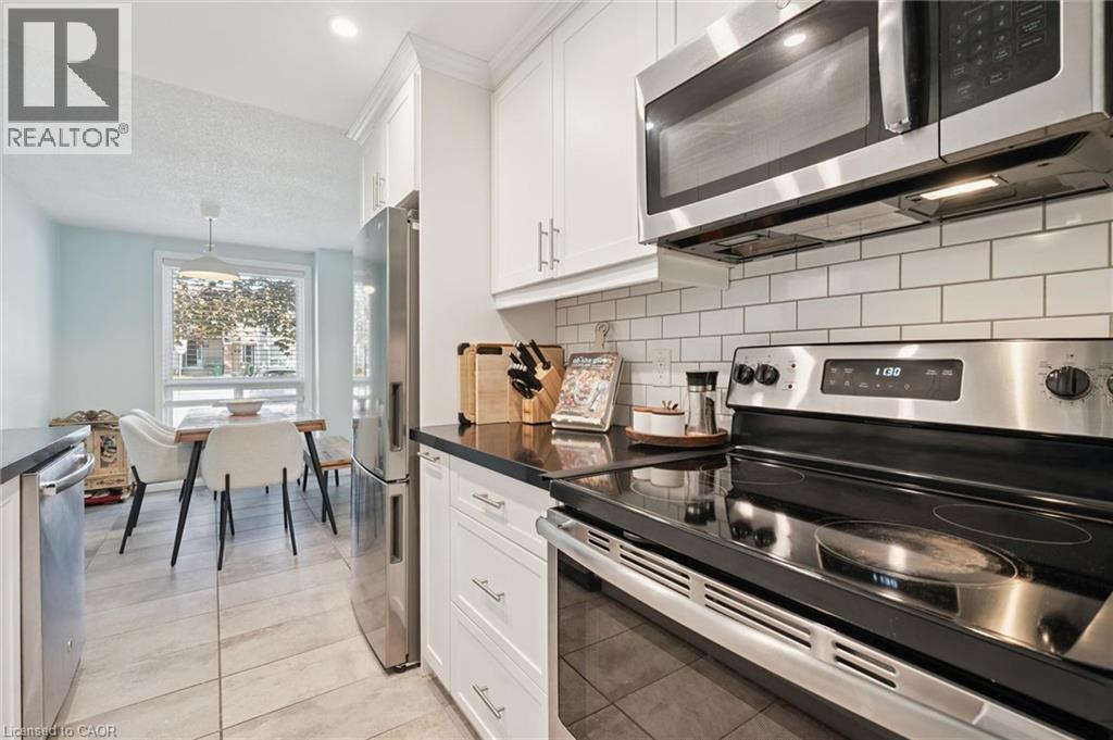 160 Rittenhouse Road Unit# 45, Kitchener, Ontario  N2E 3G7 - Photo 14 - 40872986