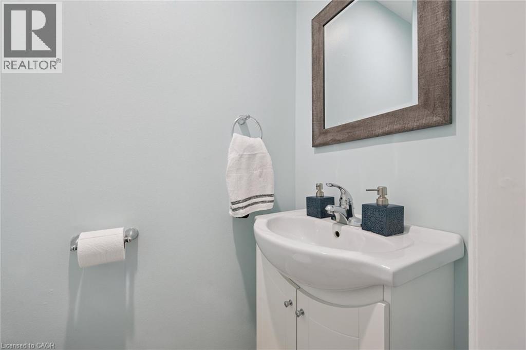 160 Rittenhouse Road Unit# 45, Kitchener, Ontario  N2E 3G7 - Photo 15 - 40872986
