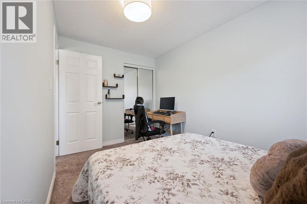160 Rittenhouse Road Unit# 45, Kitchener, Ontario  N2E 3G7 - Photo 19 - 40872986