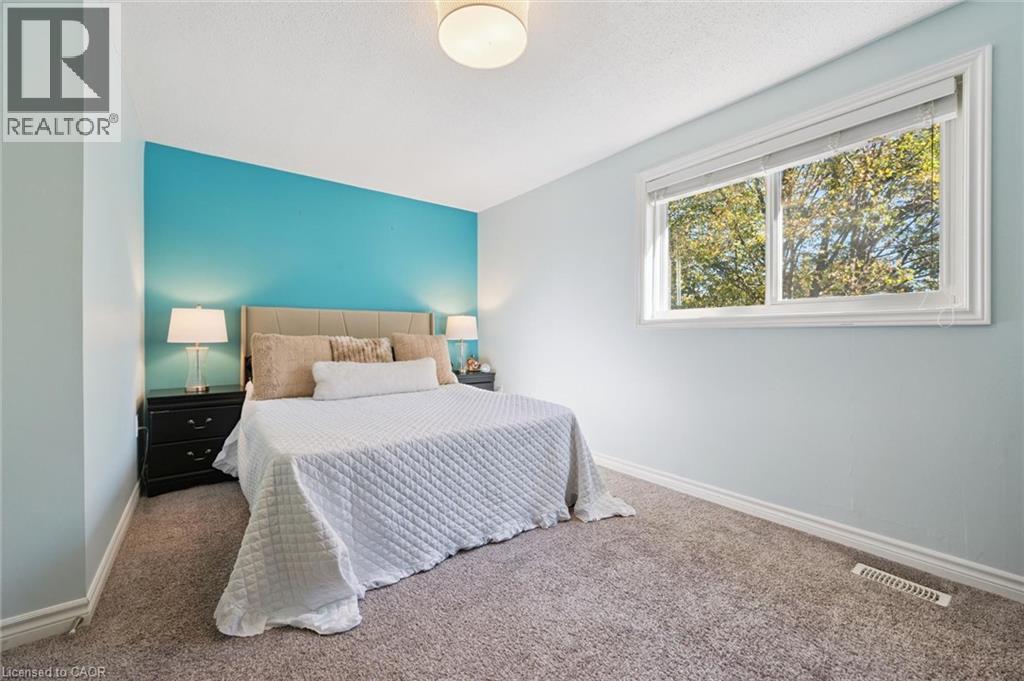160 Rittenhouse Road Unit# 45, Kitchener, Ontario  N2E 3G7 - Photo 20 - 40872986