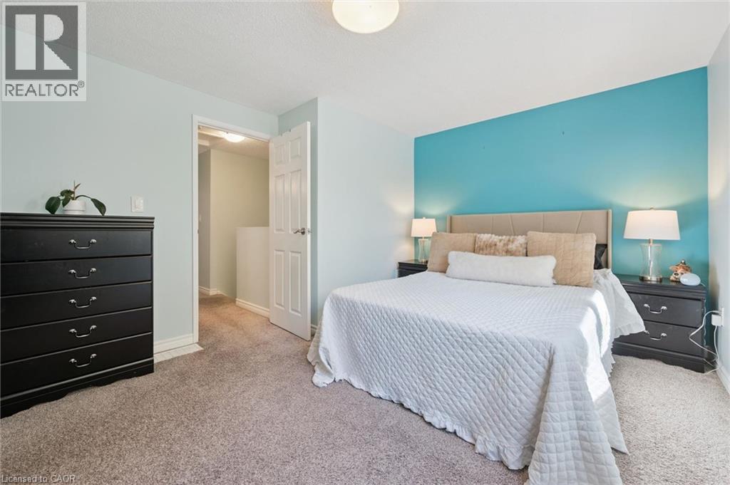 160 Rittenhouse Road Unit# 45, Kitchener, Ontario  N2E 3G7 - Photo 22 - 40872986