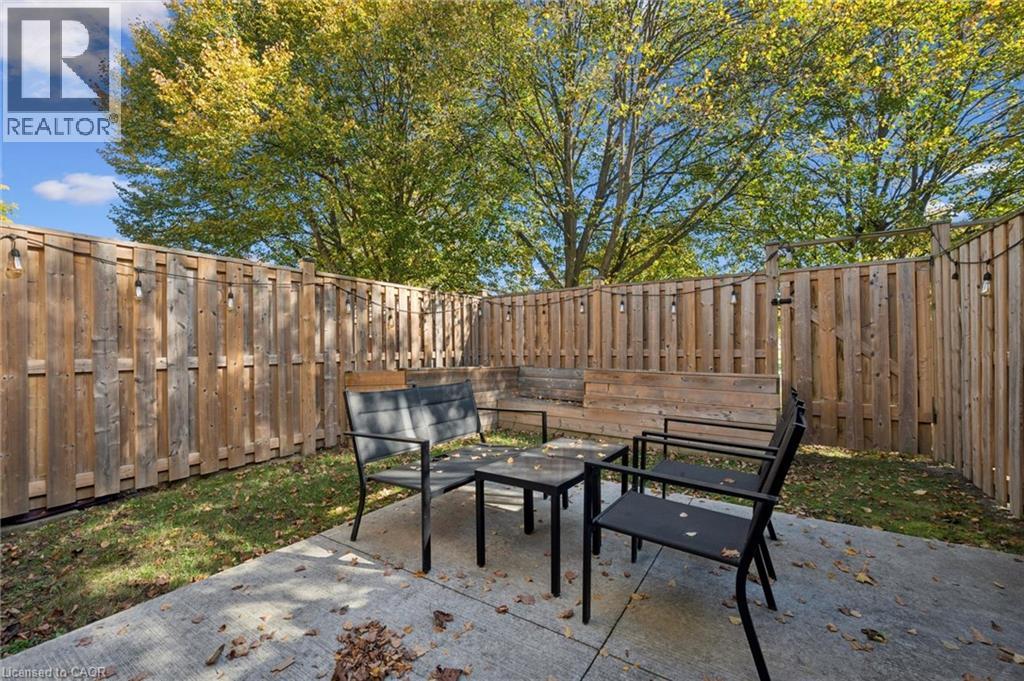 160 Rittenhouse Road Unit# 45, Kitchener, Ontario  N2E 3G7 - Photo 24 - 40872986