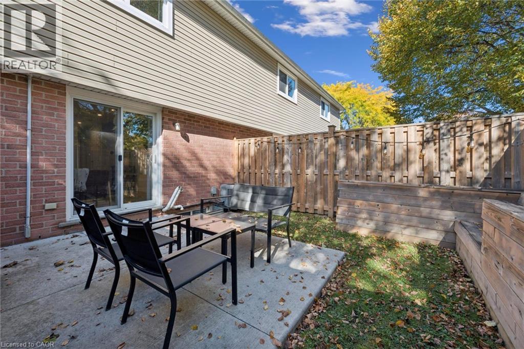 160 Rittenhouse Road Unit# 45, Kitchener, Ontario  N2E 3G7 - Photo 26 - 40872986