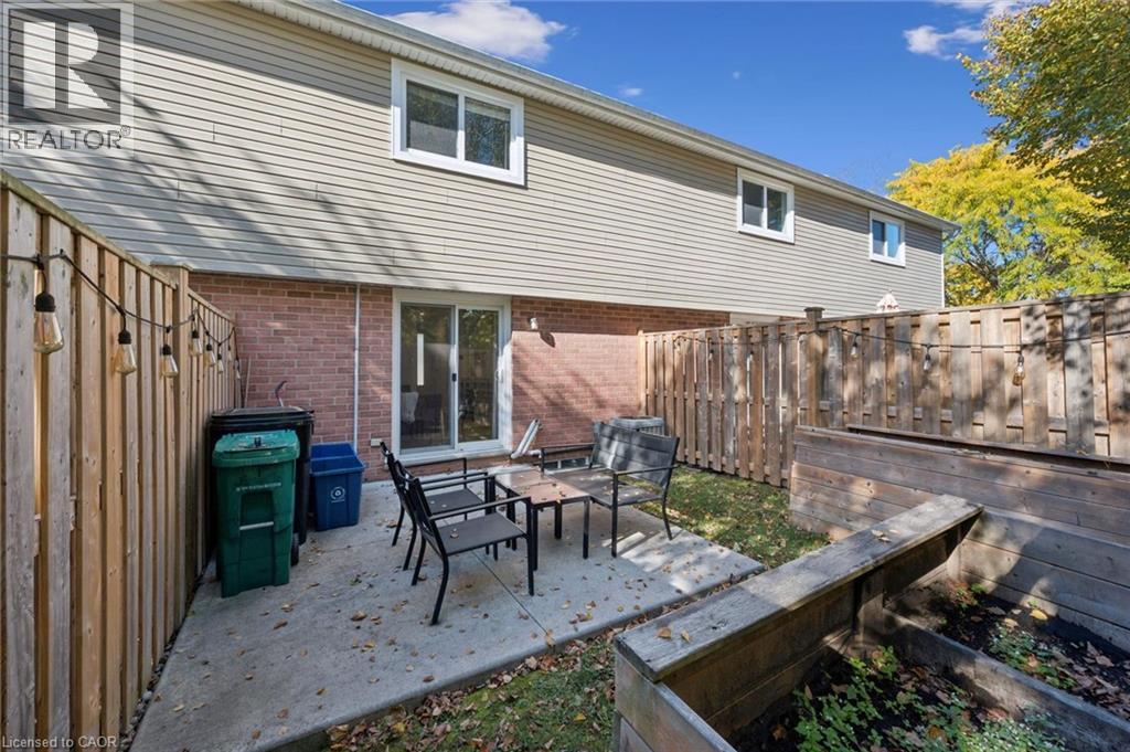 160 Rittenhouse Road Unit# 45, Kitchener, Ontario  N2E 3G7 - Photo 28 - 40872986