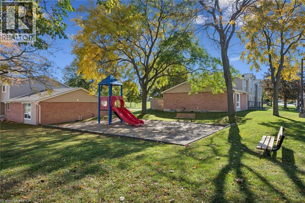 160 Rittenhouse Road Unit# 45, Kitchener, Ontario  N2E 3G7 - Photo 29 - 40872986
