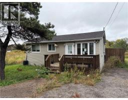 47 NANTICOKE VALLEY Road, Nanticoke, Ontario