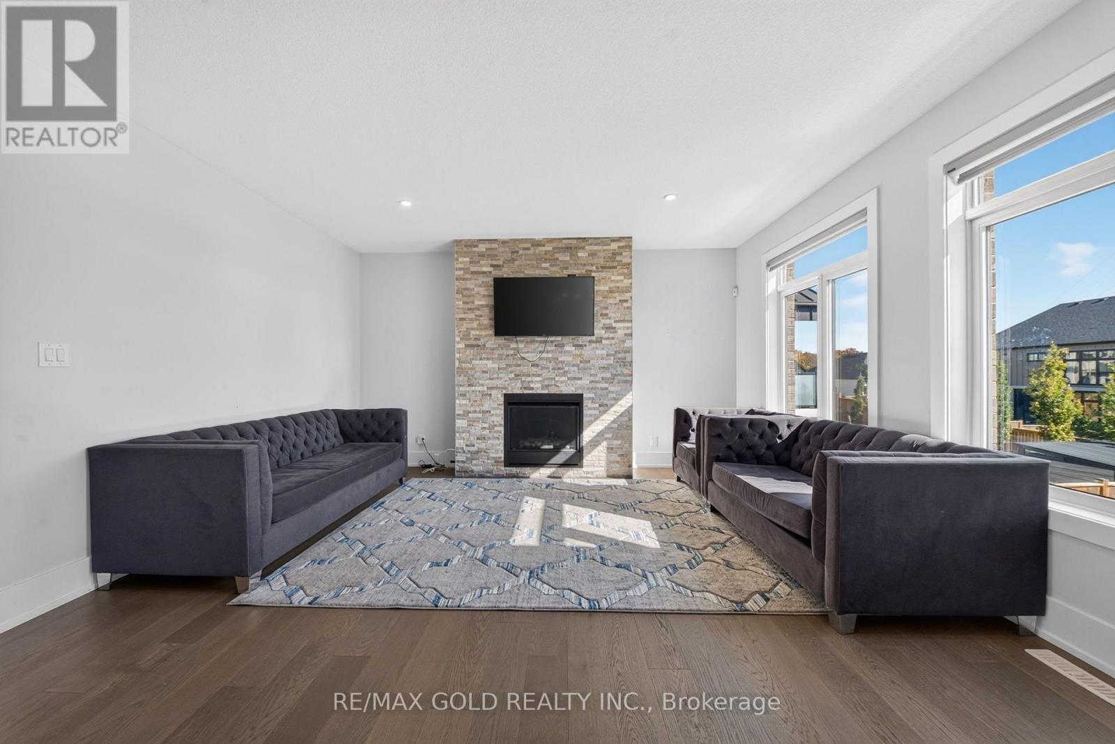 1867 Fountain Grass Drive, London South, Ontario  N6K 0K6 - Photo 11 - X14100190