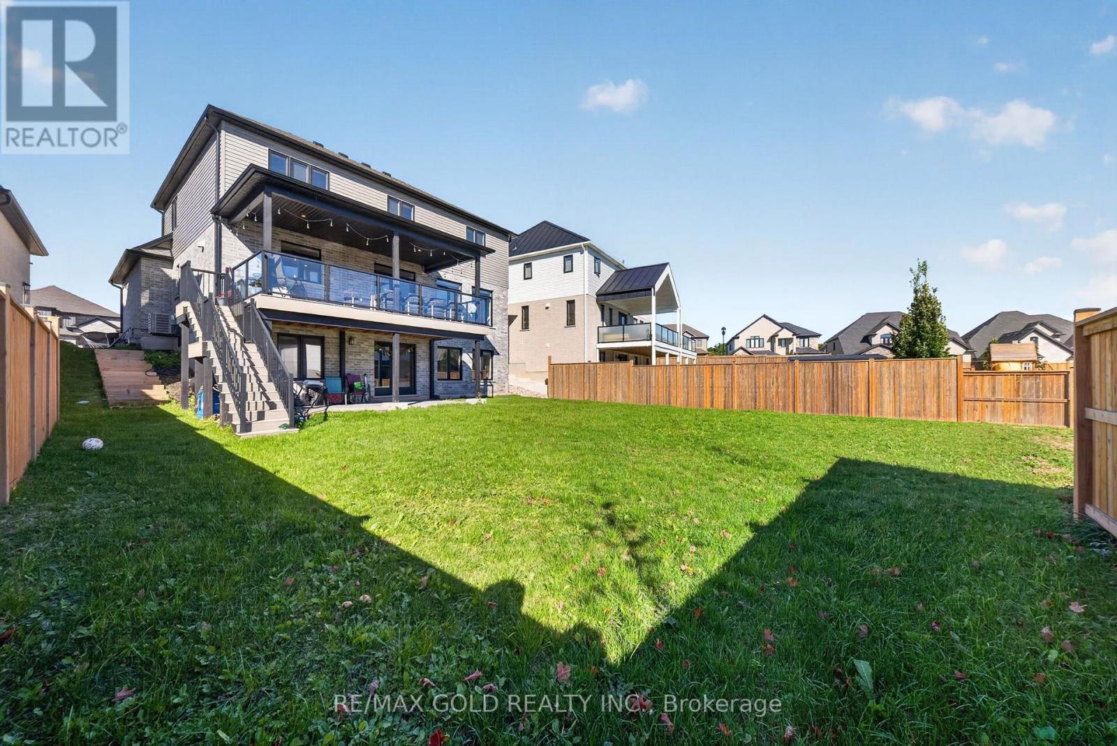 1867 Fountain Grass Drive, London South, Ontario  N6K 0K6 - Photo 45 - X14100190