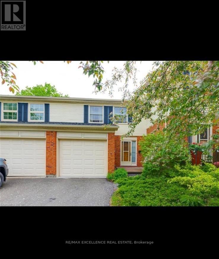 328 WILKINS STREET, London South, Ontario
