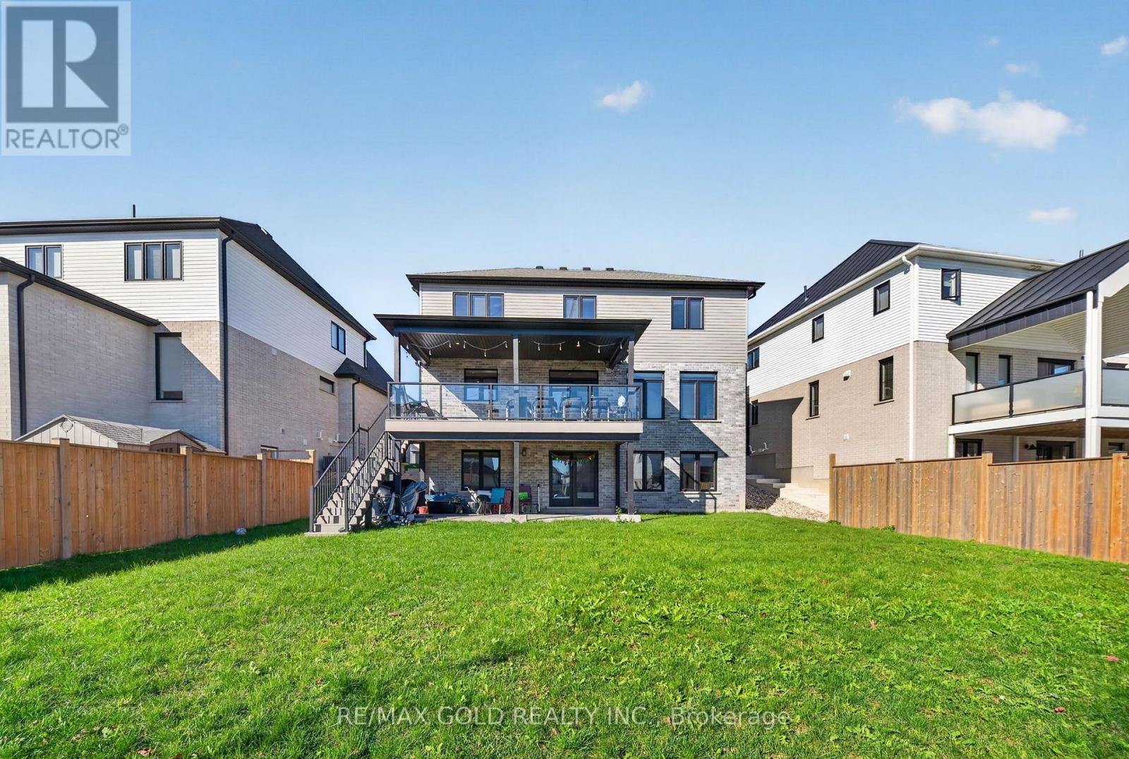 1867 Fountain Grass Drive, London South, Ontario  N6K 0K6 - Photo 46 - X14100190