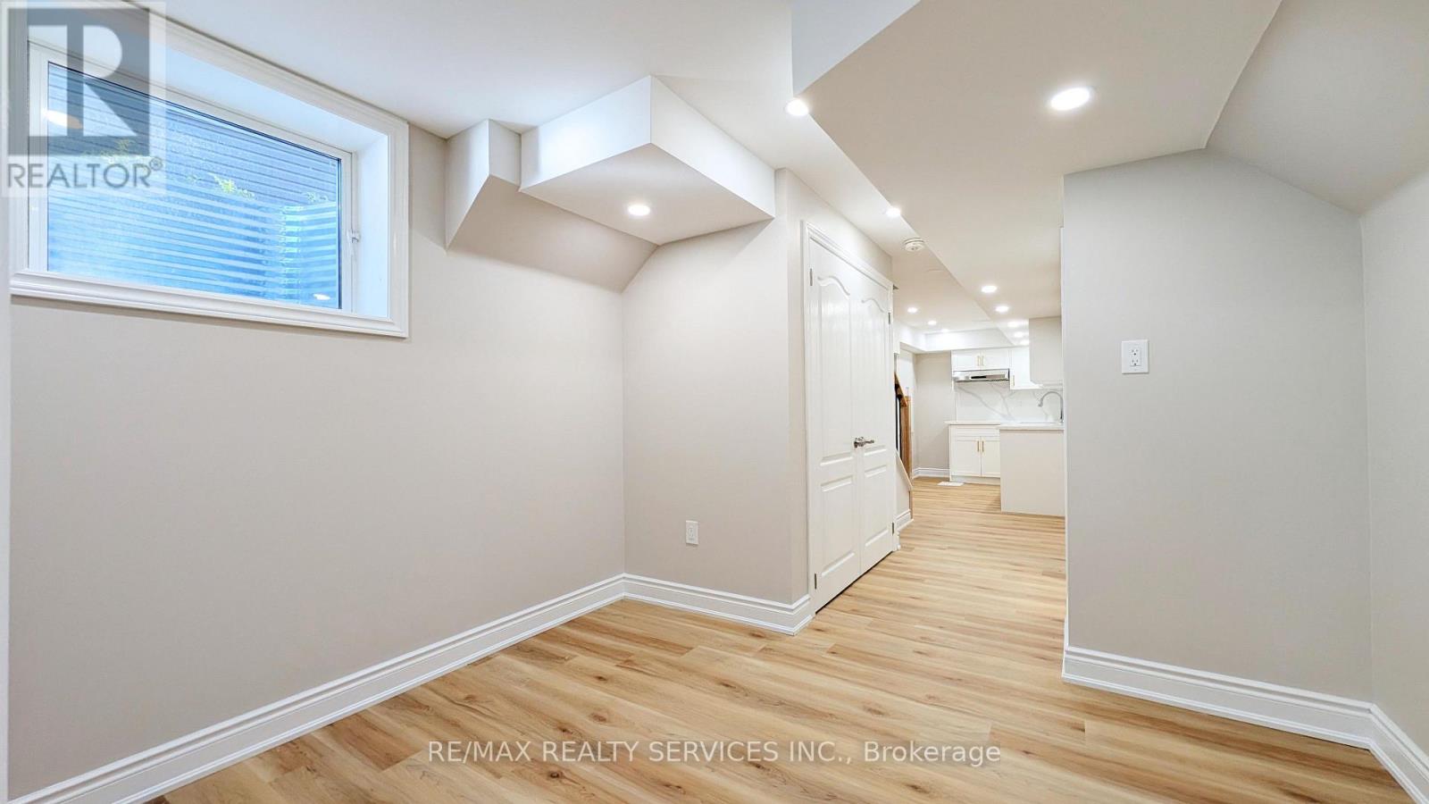 Basment - 21 Keelson Street, Welland, Ontario  L4B 0M2 - Photo 11 - X14102348