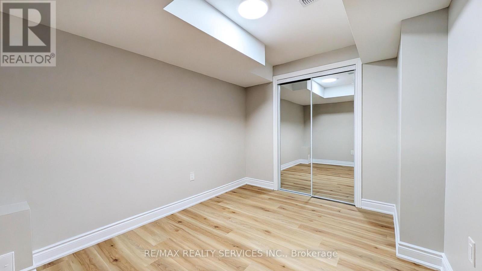 Basment - 21 Keelson Street, Welland, Ontario  L4B 0M2 - Photo 14 - X14102348