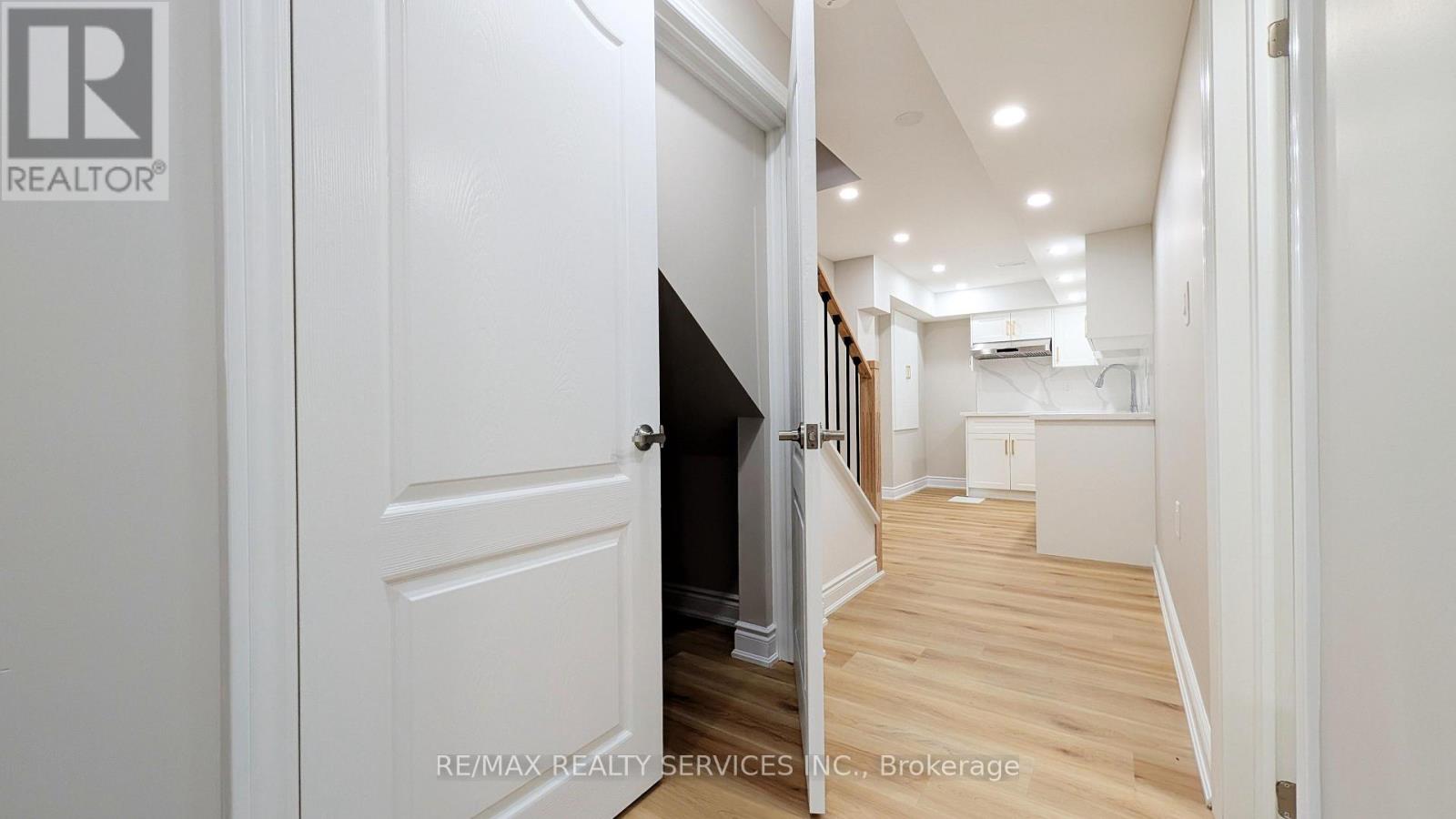 Basment - 21 Keelson Street, Welland, Ontario  L4B 0M2 - Photo 17 - X14102348