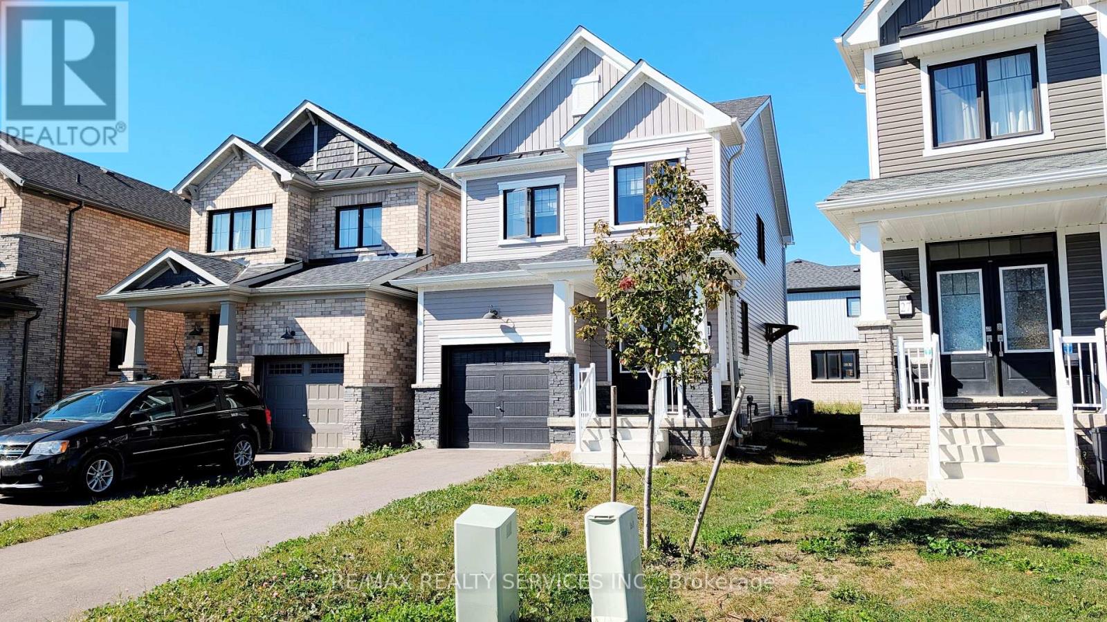 Basment - 21 Keelson Street, Welland, Ontario  L4B 0M2 - Photo 2 - X14102348