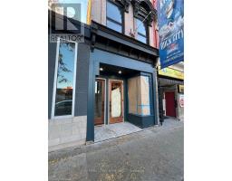 161 JAMES STREET N, Hamilton, Ontario