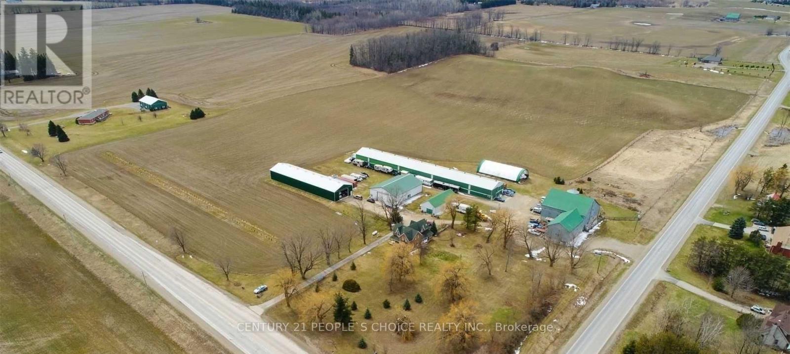 516598 County Road 124, Melancthon, Ontario  L9V 1V3 - Photo 3 - X14102402