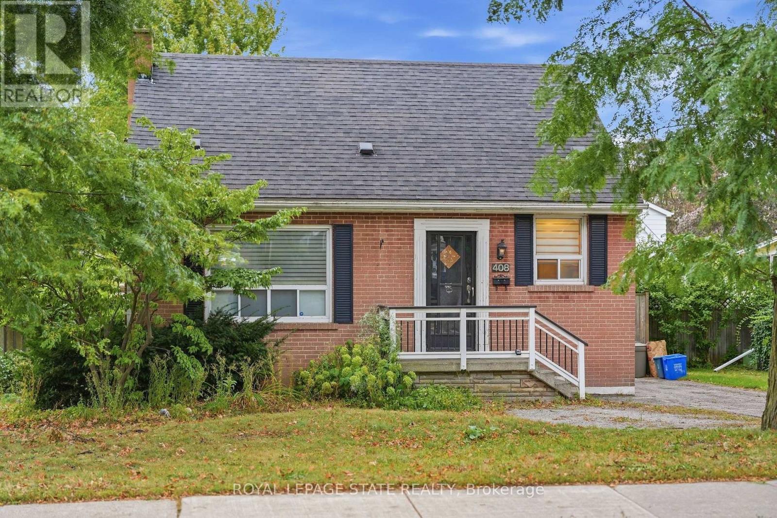 408 SANATORIUM ROAD, Hamilton, Ontario
