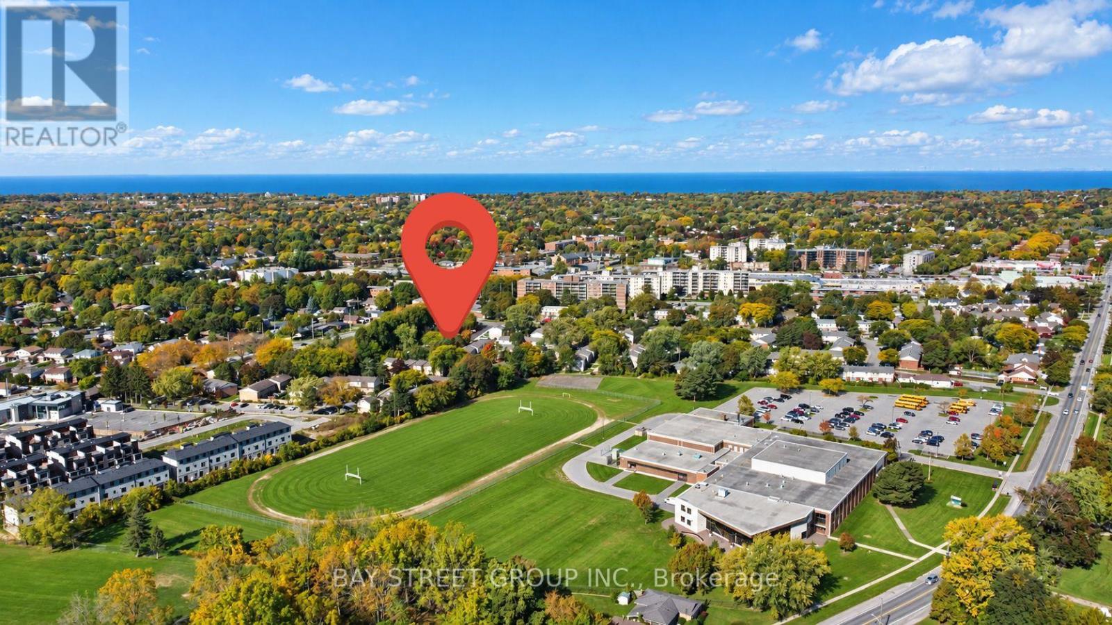 43 - 302 Vine Street, St. Catharines, Ontario  L2M 7M6 - Photo 23 - X14102444