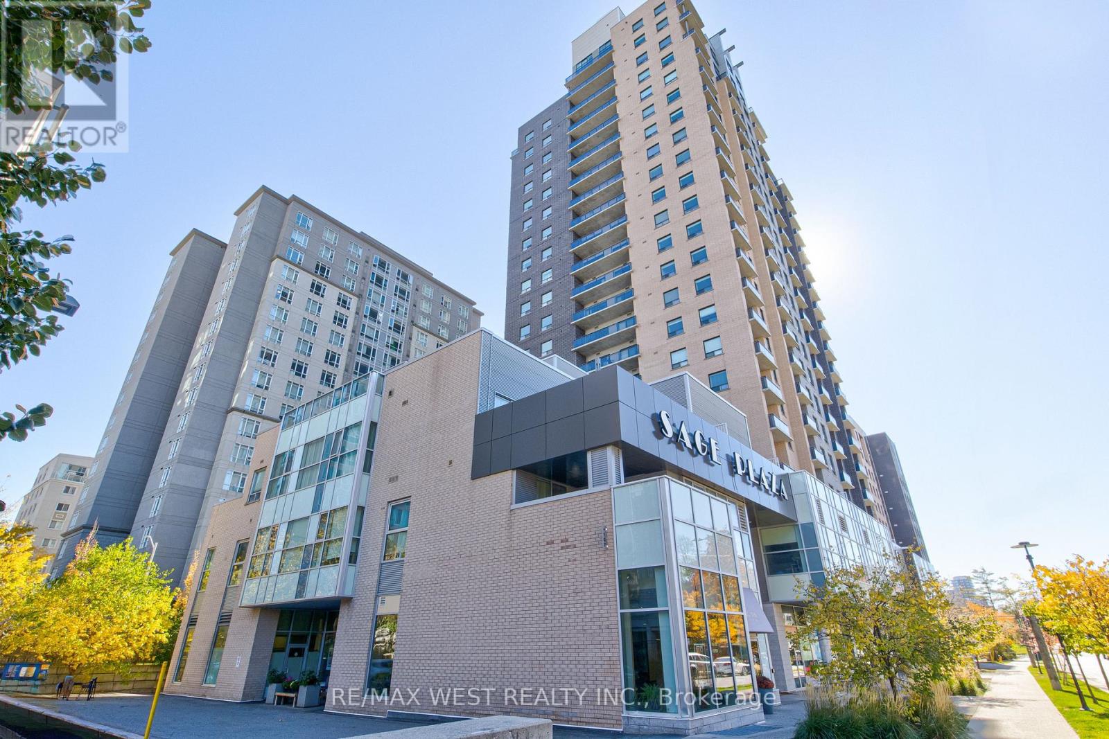 215 - 318 SPRUCE STREET, Waterloo, Ontario