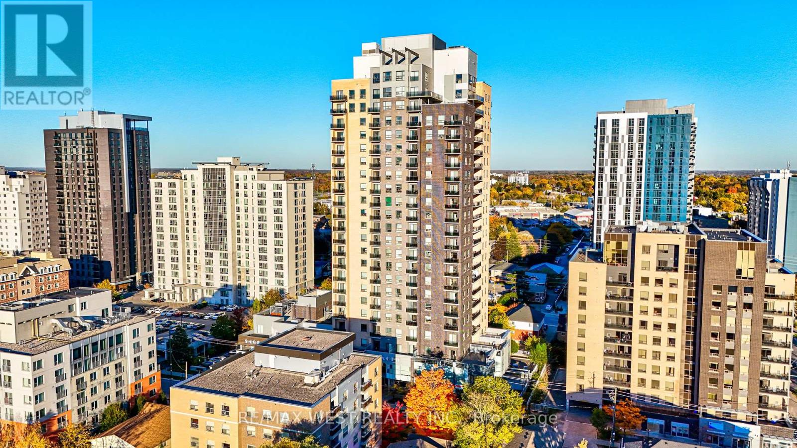 215 - 318 Spruce Street, Waterloo, Ontario  N2L 0E9 - Photo 25 - X14102456
