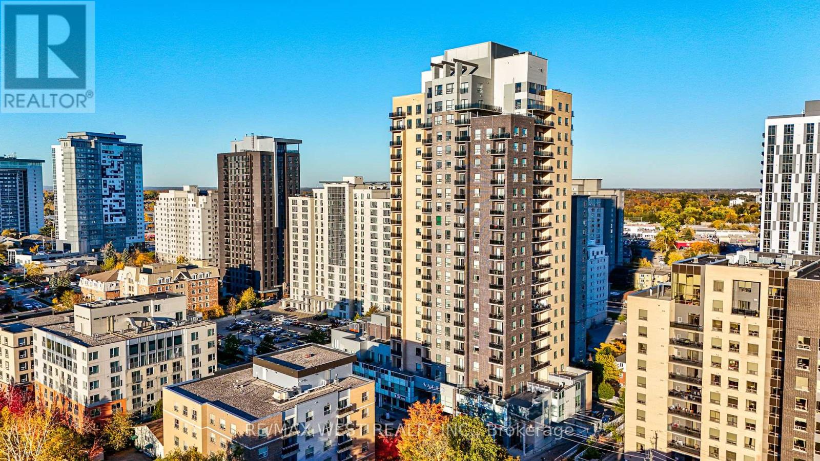 215 - 318 Spruce Street, Waterloo, Ontario  N2L 0E9 - Photo 26 - X14102456
