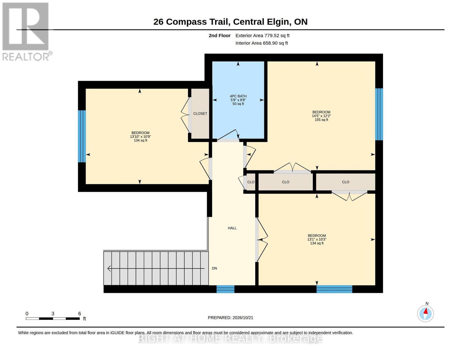 26 Compass Trail, Central Elgin, Ontario  N5L 0B4 - Photo 49 - X14102484