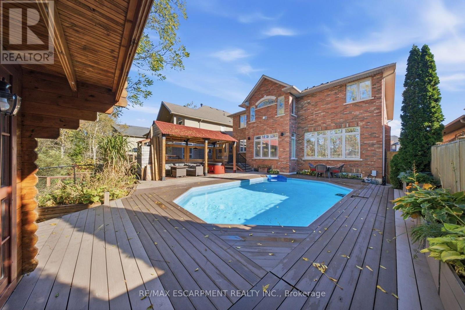 95 Tollgate Drive, Hamilton, Ontario  L9G 5C9 - Photo 38 - X14102520