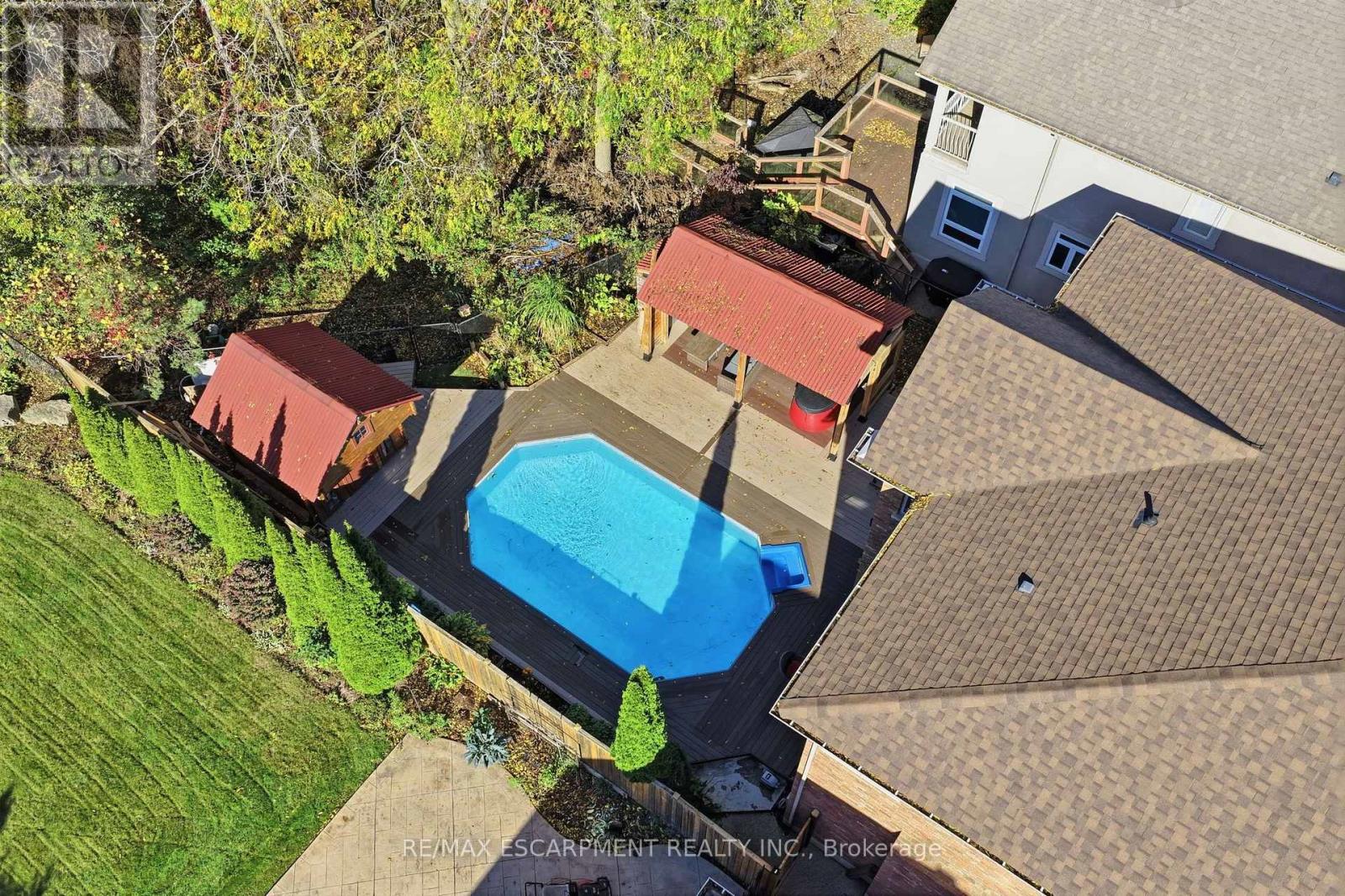 95 Tollgate Drive, Hamilton, Ontario  L9G 5C9 - Photo 46 - X14102520